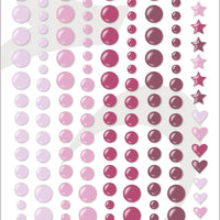 Altenew - Dried Petals Enamel Dots