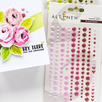 Altenew - Dried Petals Enamel Dots