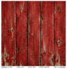11.8" x 12.1" paper pad - Country Christmas