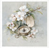 Written in Flowers 7 - rice paper set - Crafty Wizard