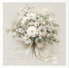 Written in Flowers 7 - rice paper set - Crafty Wizard