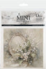 Written in Flowers 4 - rice paper set - Crafty Wizard