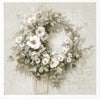 Written in Flowers 3 - rice paper set - Crafty Wizard