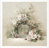 Written in Flowers 5 - rice paper set - Crafty Wizard