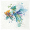 Tropical Dreams 3 - rice paper set - Crafty Wizard