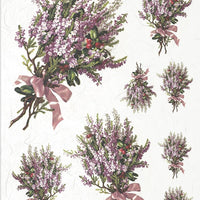 Assorted rice paper set 5