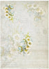 Assorted rice paper set 6 - Crafty Wizard