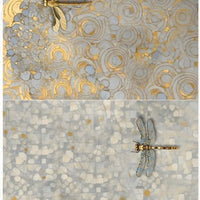 Assorted rice paper set 10