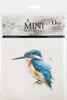 Tropical Birds - rice paper set - Crafty Wizard
