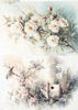 Assorted rice paper set 10