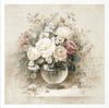 Written in Flowers 6 - rice paper set - Crafty Wizard