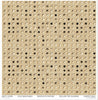 11.8" x 12.1" paper pad - Wicker & Rattan - Crafty Wizard