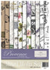 Provence -  Mixed media set