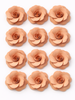 Handmade paper flowers - Crafty Wizard