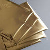 Metallic foil Termoton - gold