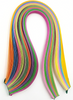 Graduated multicolour pack - Crafty Wizard