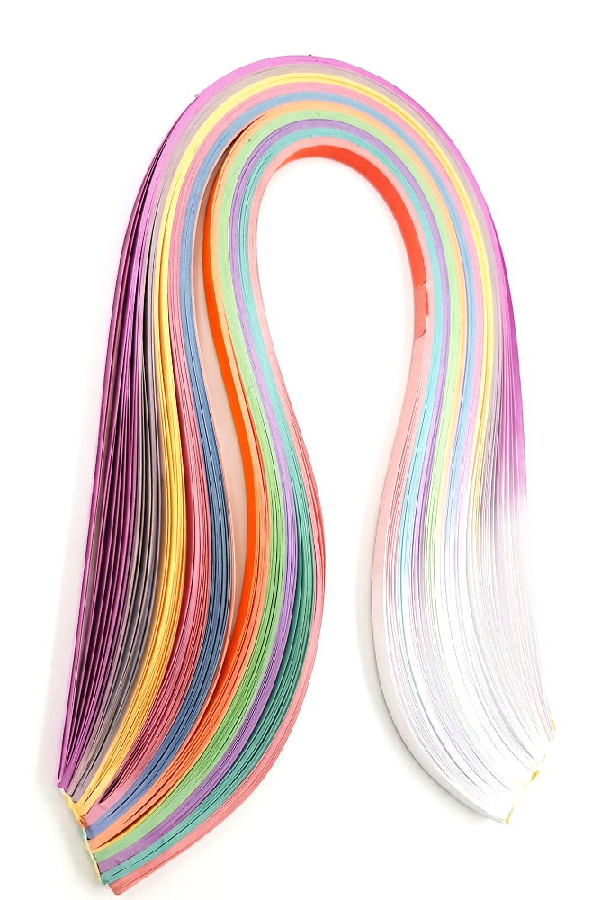 Multicolor Pack Graduated multicolour pack | Crafty Wizard