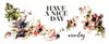 Mini rice paper strips set - Set 4