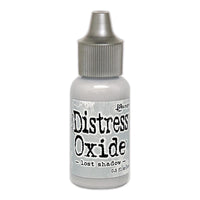 Tim Holtz Distress Oxide Reinker - Lost Shadow