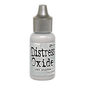 Tim Holtz Distress Oxide Reinker - Lost Shadow