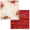 12" x 12" paper pad - Magic Christmas - Crafty Wizard