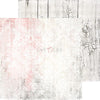 8" x 8" paper pad - Rose Emotions Backgrounds and Basic Mix Set