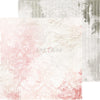 8" x 8" paper pad - Rose Emotions Backgrounds and Basic Mix Set