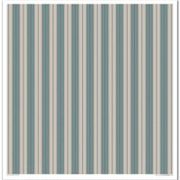 11.8" x 12.1" ITD Collection - Set 7 - mixed design paper sheets