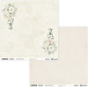 8" x 8" paper pad - Simple Story - Crafty Wizard