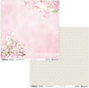 12" x 12" paper pad - Oh Baby - Crafty Wizard