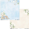 8" x 8" paper pad - Oh Baby - Crafty Wizard