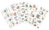 Assorted rice paper set 11