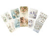 Assorted rice paper set 12