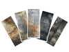 Assorted rice paper set 15