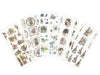 Assorted rice paper set 2 - Crafty Wizard
