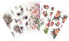 Assorted rice paper set 5
