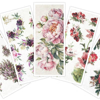 Assorted rice paper set 5
