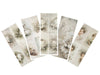 Assorted rice paper set 6