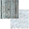 12" x 12" paper pad - Woods - Crafty Wizard
