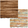 12" x 12" paper pad - Woods - Crafty Wizard