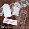 ScrapAndMe - Large Tags Cutting Dies Set