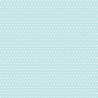 12" x 12" paper pad - Funny Dots - Crafty Wizard