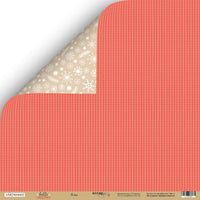 8" x 8" paper pad - Hello Christmas - Crafty Wizard