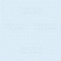 12" x 12" paper pad - Puffy Fluffy Boy - Crafty Wizard