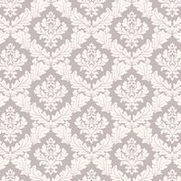8" x 8" paper pad - Miracle Flowers