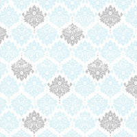 8" x 8" paper pad - Sensual Love - Crafty Wizard