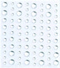 Enamel Dots - Clear