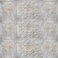 12" x 12" paper pad - Heritage Texture