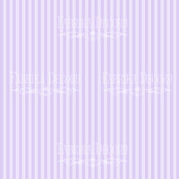 8" x 8" paper pad - Majestic Iris - Crafty Wizard
