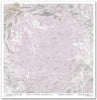 11.8" x 12.1" paper pad - Shabby chic four colours